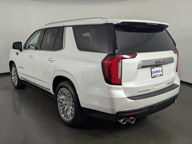 Used 2024 GMC Yukon Denali image 6