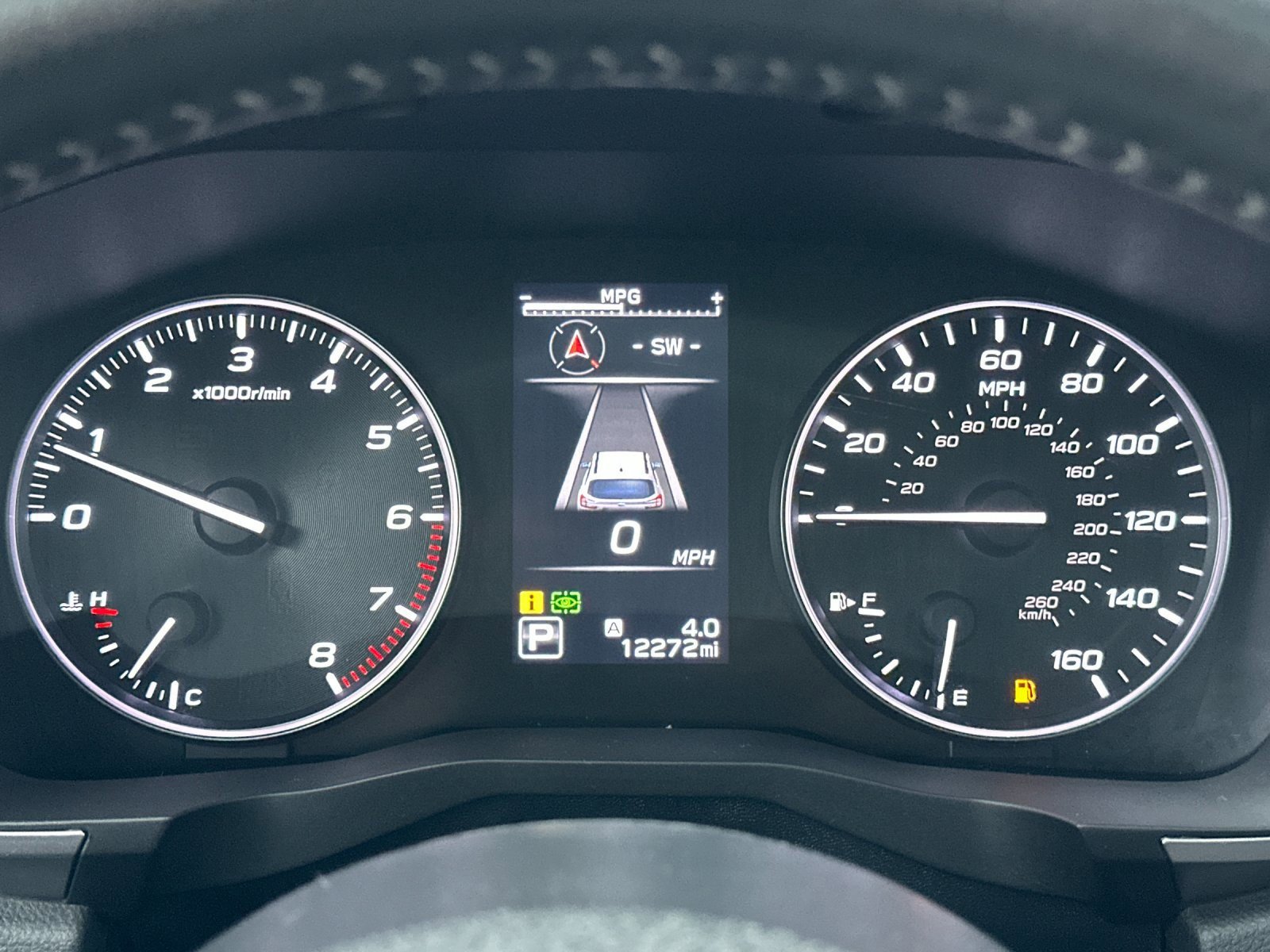 Used 2023 Subaru Ascent Touring image 26