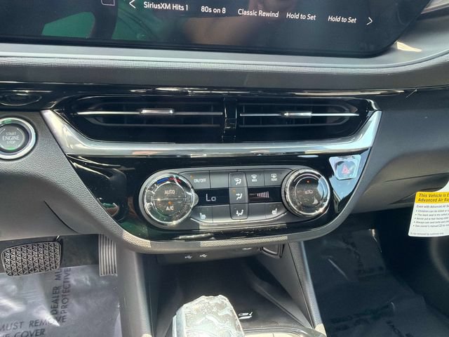 New 2026 Buick Envista Sport Touring w/ Convenience I Package FWD image 25