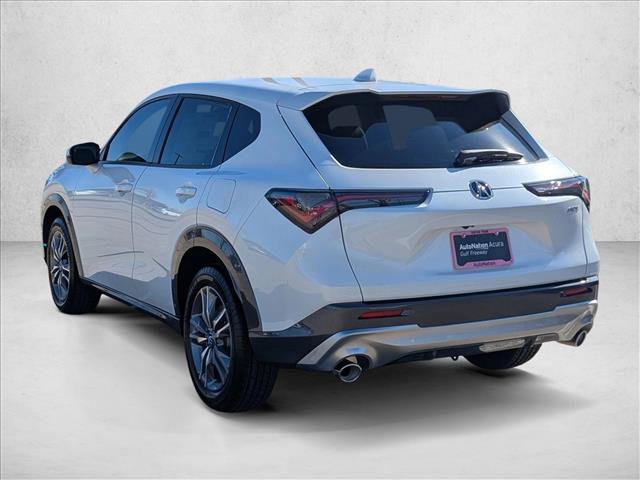 New 2025 Acura ADX FWD image 9