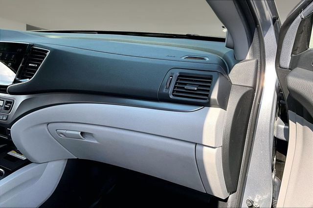 Used 2021 Honda Pilot Special Edition image 24