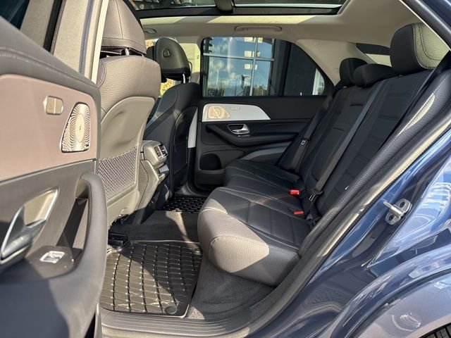 New 2026 Mercedes-Benz GLE 350 4MATIC image 21