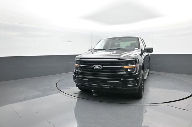 New 2026 Ford F150 XLT w/ FX4 Off-Road Package AWD/4WD image 3