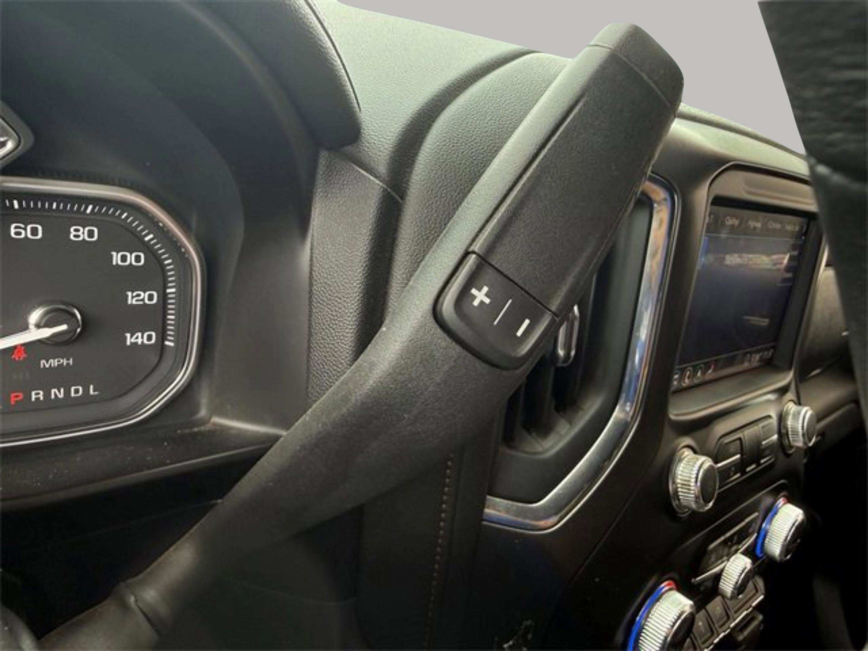 Used 2020 GMC Sierra 1500 AT4 w/ AT4 Premium Package image 30