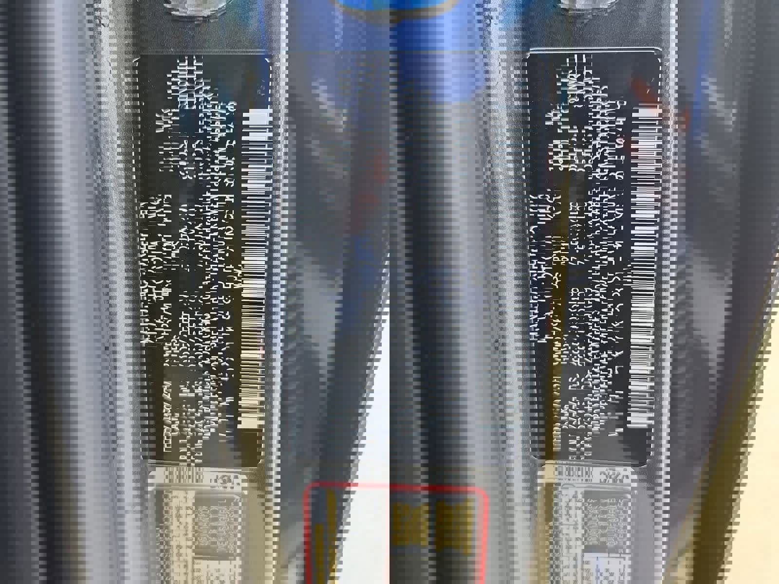 Used 2024 Kia Sportage SX image 37