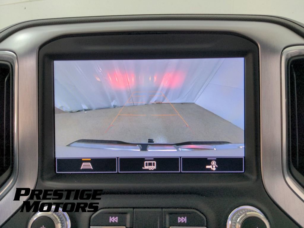 Used 2022 GMC Sierra 3500 SLE w/ SLE Convenience Package AWD/4WD image 22