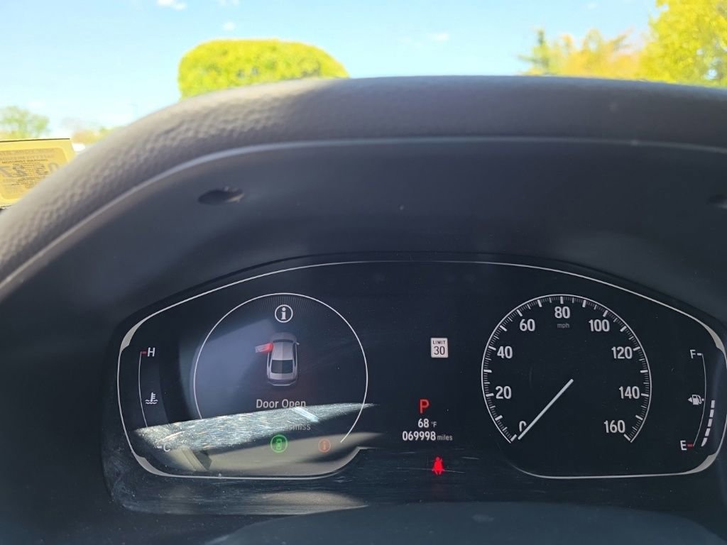 Used 2019 Honda Accord EX-L image 14