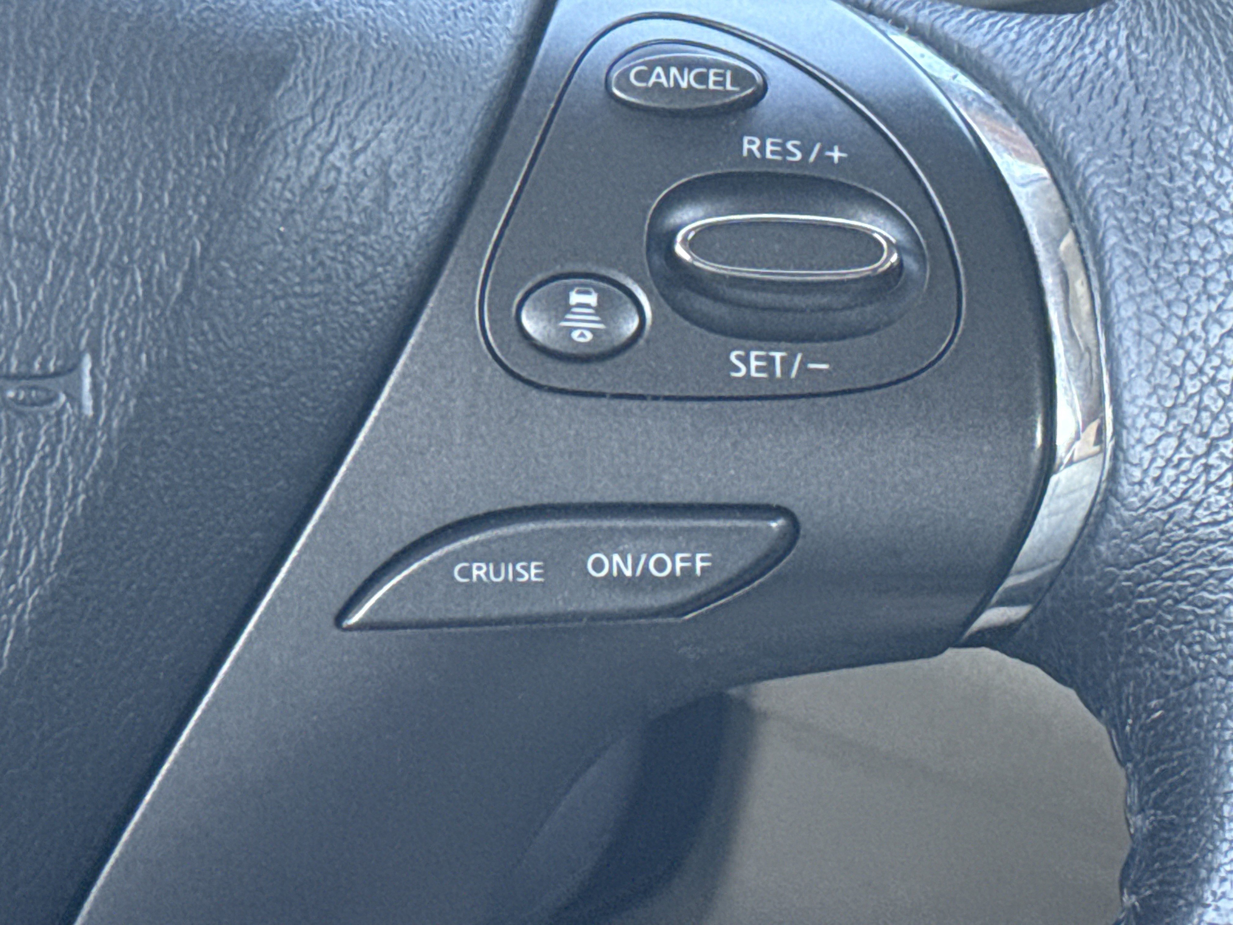 Used 2021 Nissan Murano SL w/ SL Moonroof Package image 20