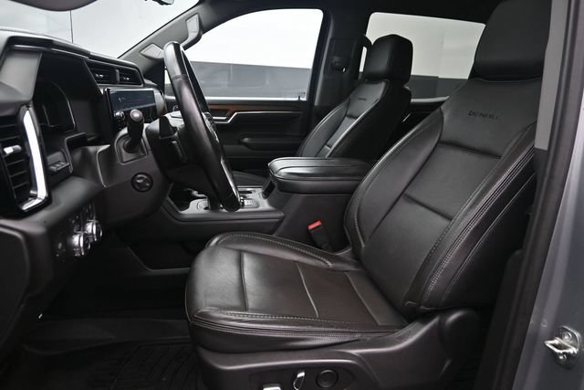 Used 2023 GMC Sierra 1500 Denali w/ Denali Reserve Package AWD/4WD image 10