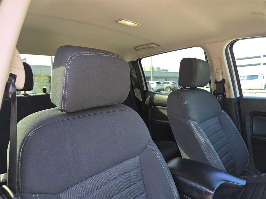 Used 2022 Ford Ranger XLT w/ Equipment Group 301A Mid image 15