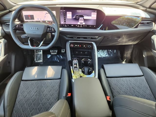 New 2026 Audi SQ5 Premium AWD/4WD image 23