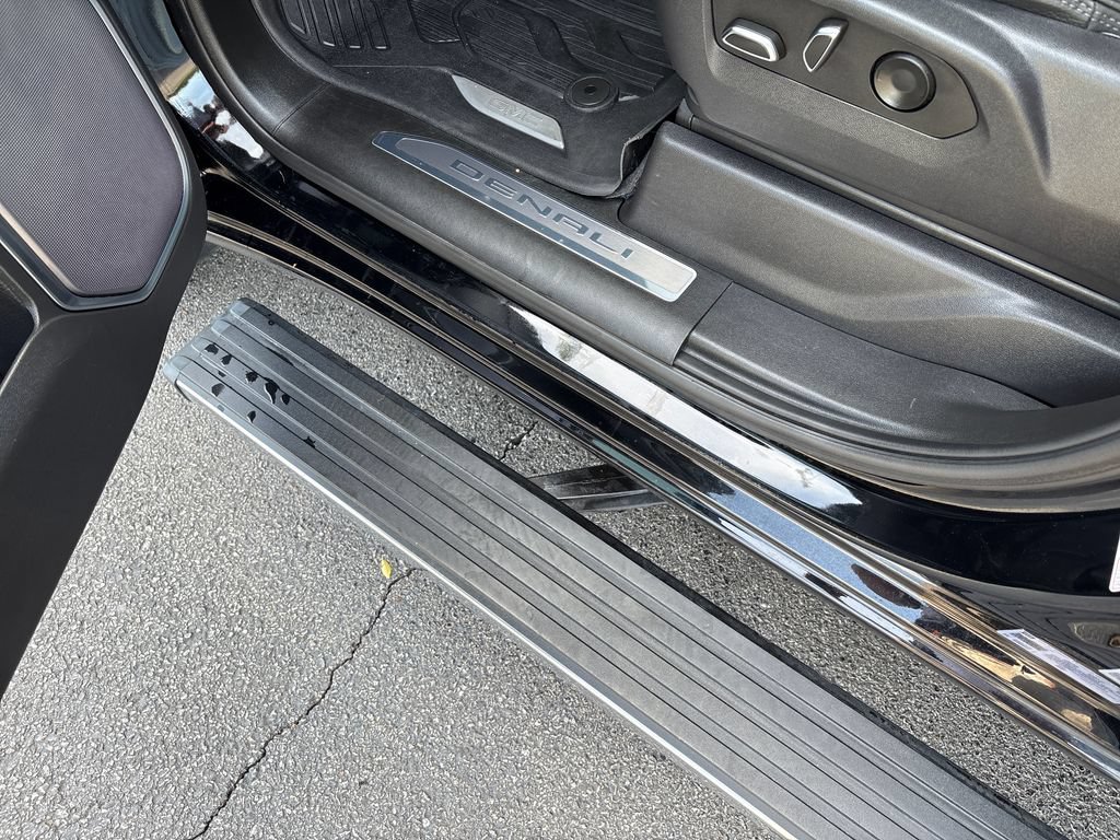 Certified 2023 GMC Sierra 1500 Denali AWD/4WD image 14