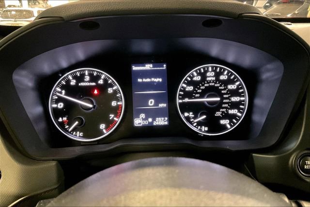 Used 2025 Subaru Forester Sport image 20