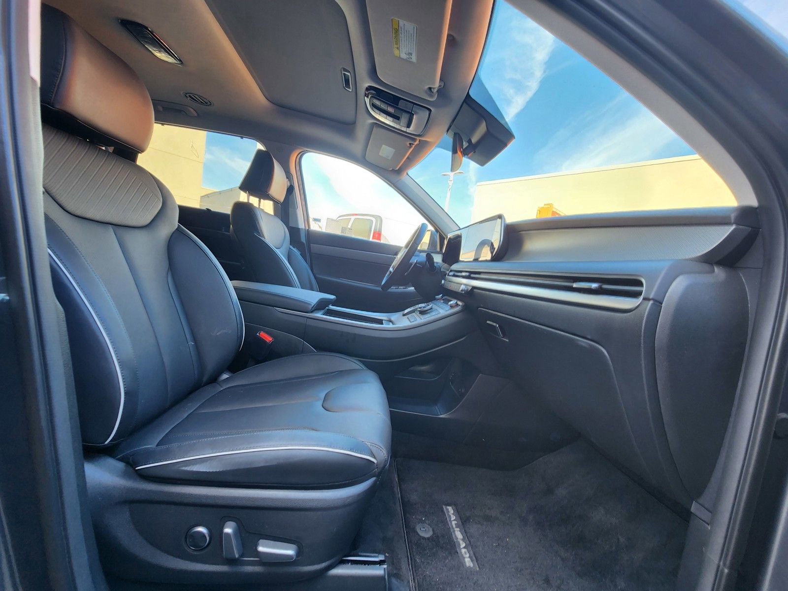 Used 2025 Hyundai Palisade XRT image 24