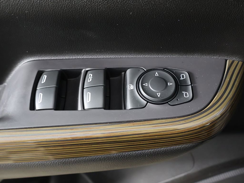 Used 2022 GMC Acadia SLE AWD/4WD image 35