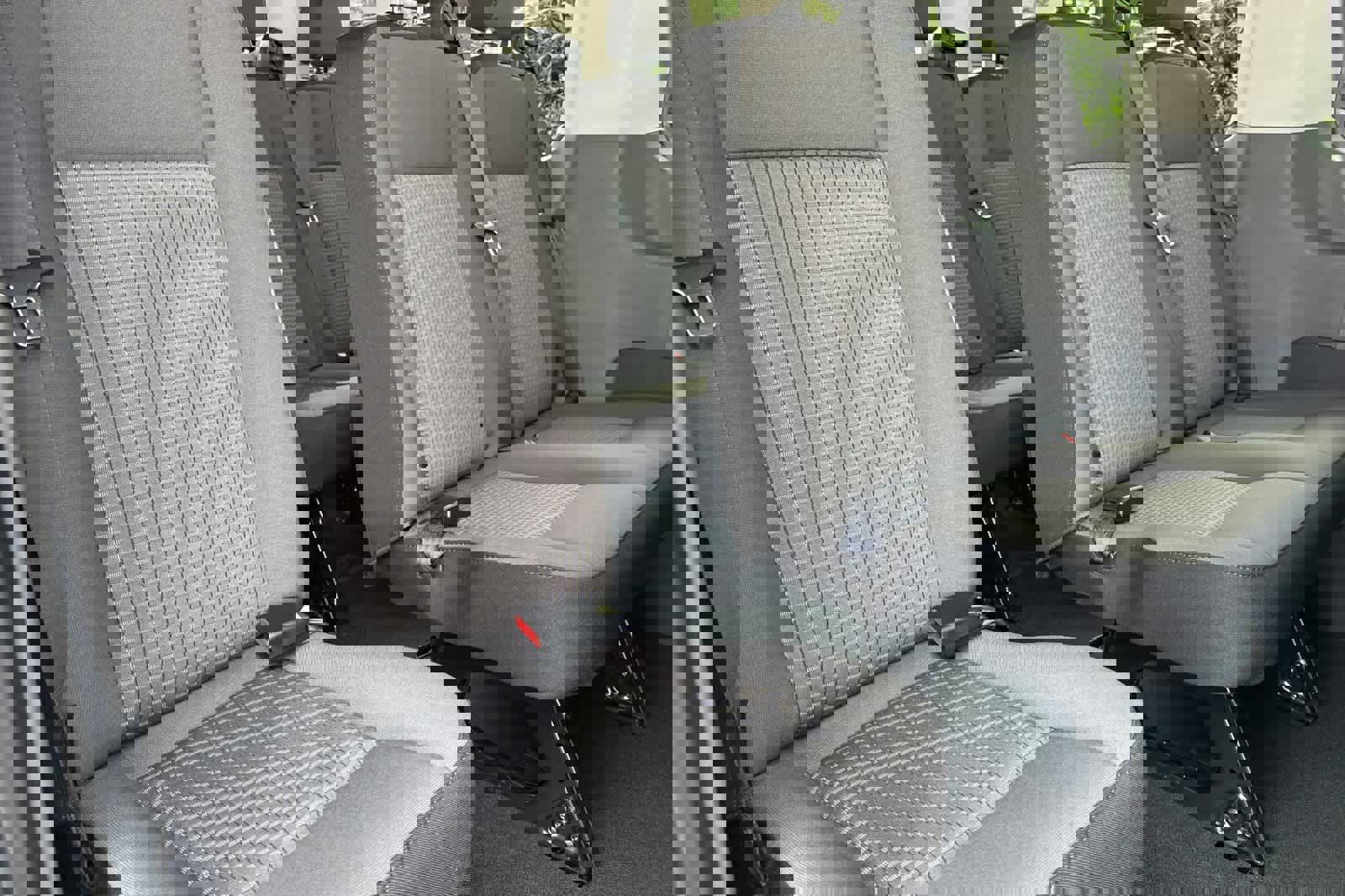 New 2026 Ford Transit 350 XL image 16