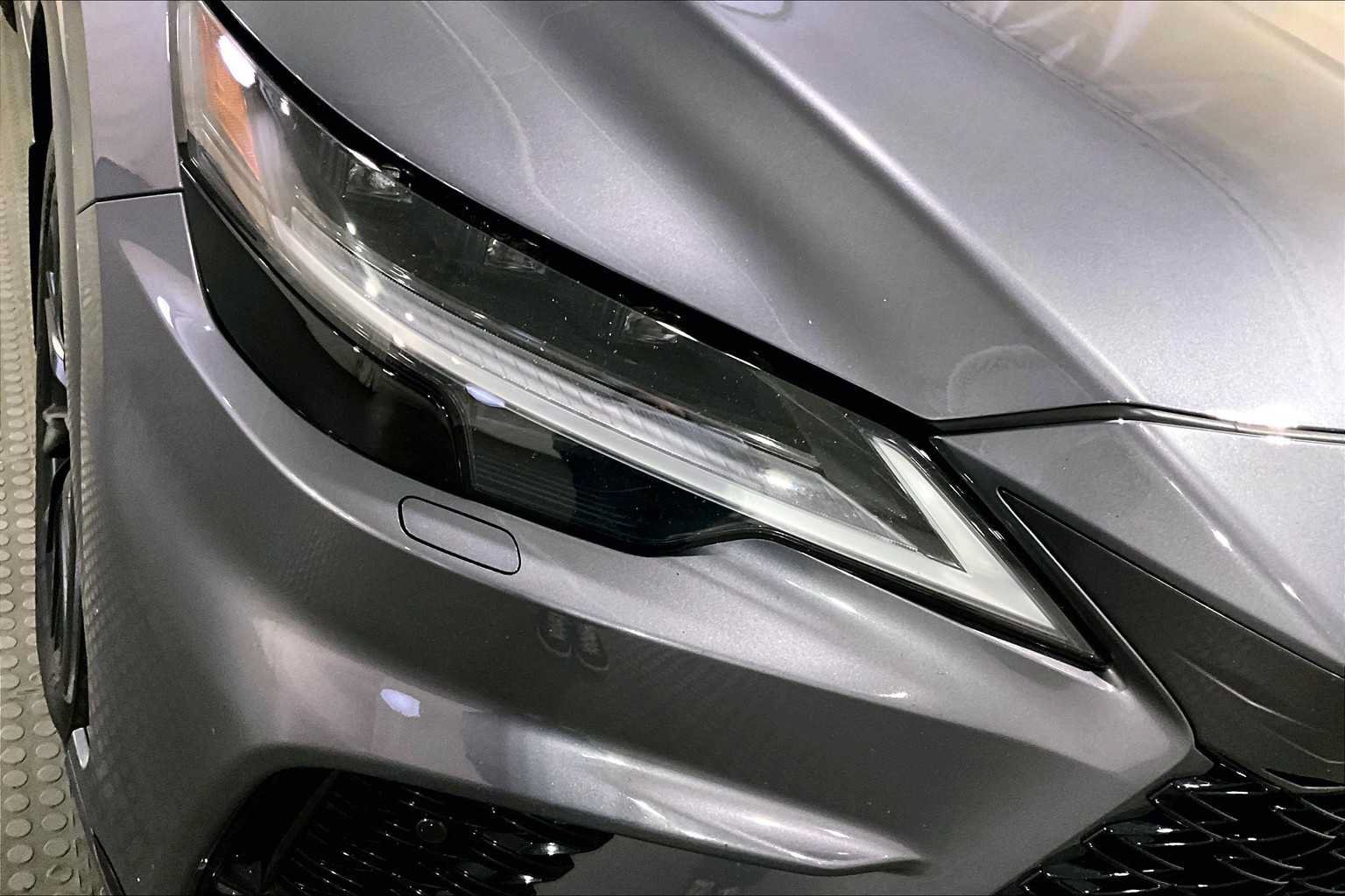 Certified 2023 Lexus RX 500h F Sport w/ Accessory Package (2T) AWD/4WD image 51