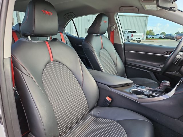 Used 2022 Toyota Camry TRD FWD image 20