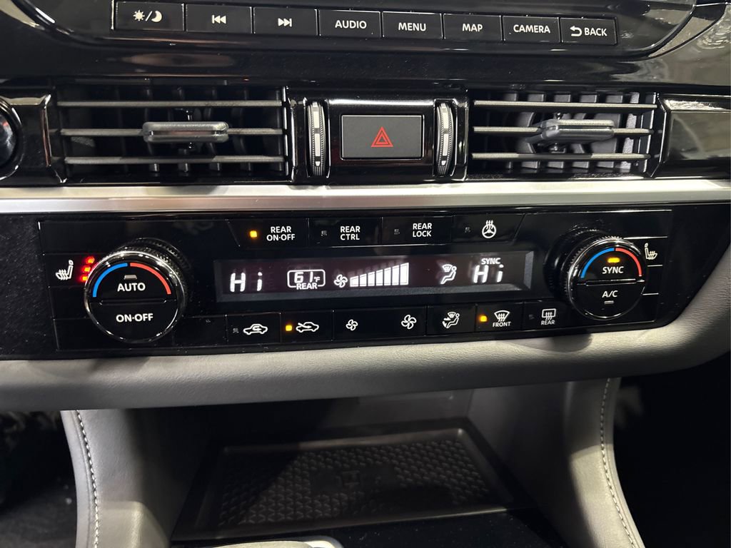 New 2025 Nissan Pathfinder SL image 33