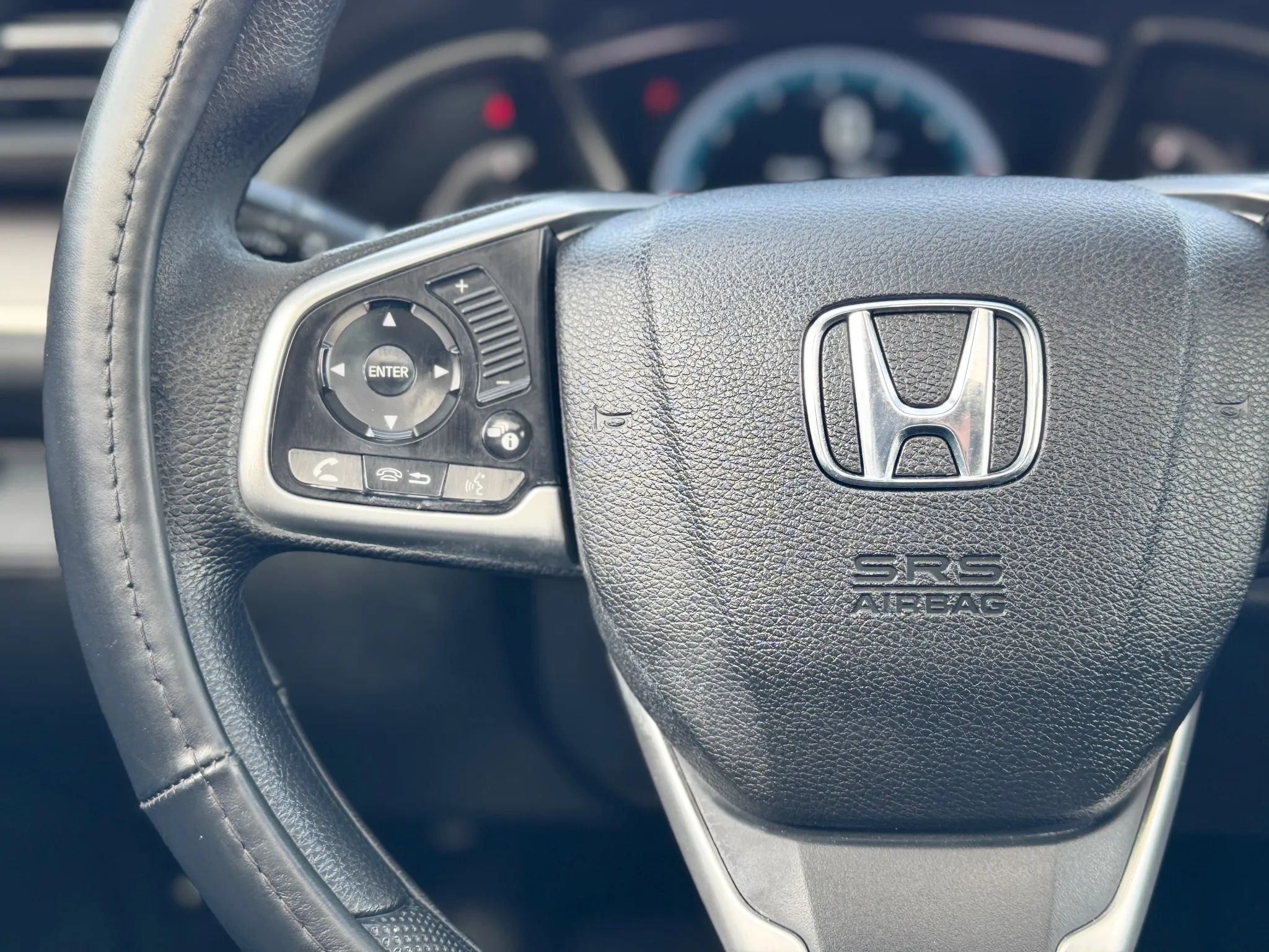 Used 2016 Honda Civic EX image 17