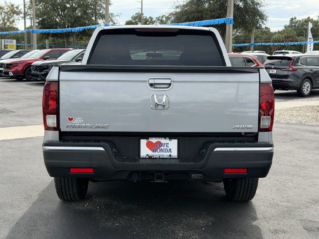 Used 2019 Honda Ridgeline Sport image 5