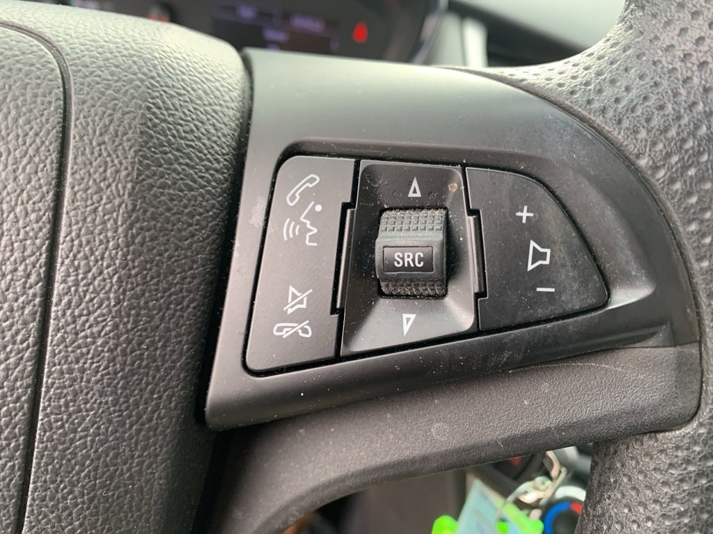 Used 2020 Chevrolet Trax LS w/ Tint and Cruise Package image 25