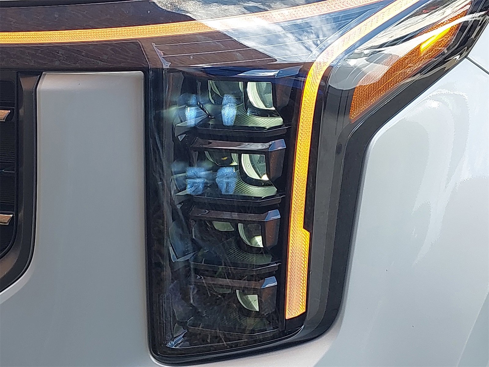 Certified 2025 Kia Carnival SX Prestige image 41