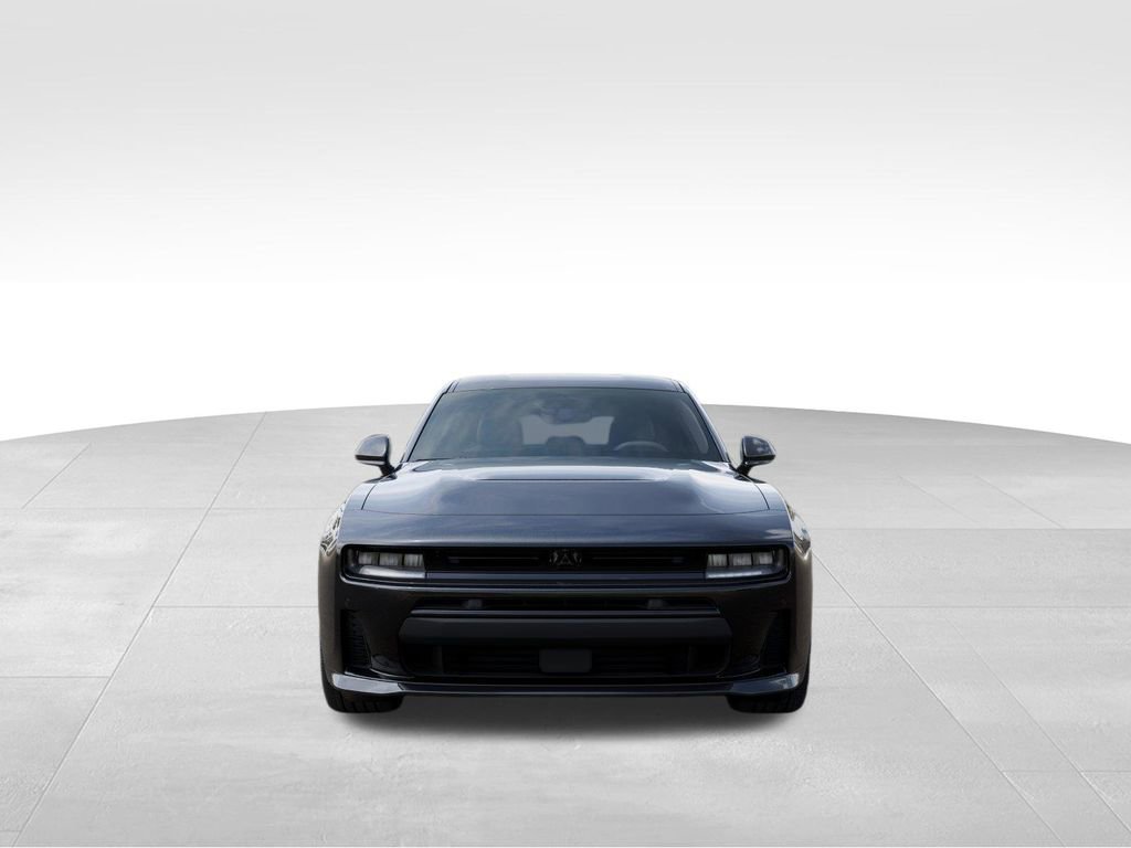 New 2026 Dodge Charger Scat Pack w/ Blacktop Package AWD/4WD image 7