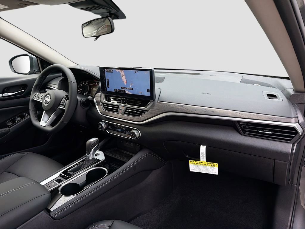 New 2025 Nissan Altima 2.5 SL image 32