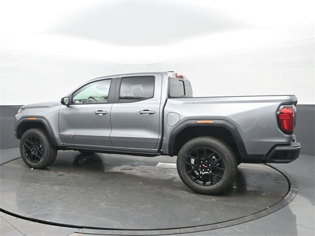 New 2026 GMC Canyon AT4 image 3