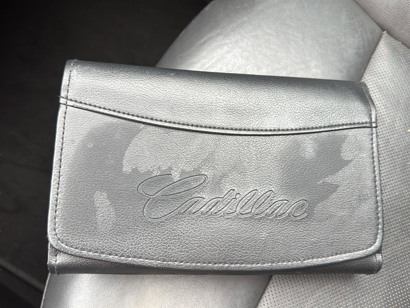 Used 2022 Cadillac XT5 Premium Luxury w/ Technology Package image 30