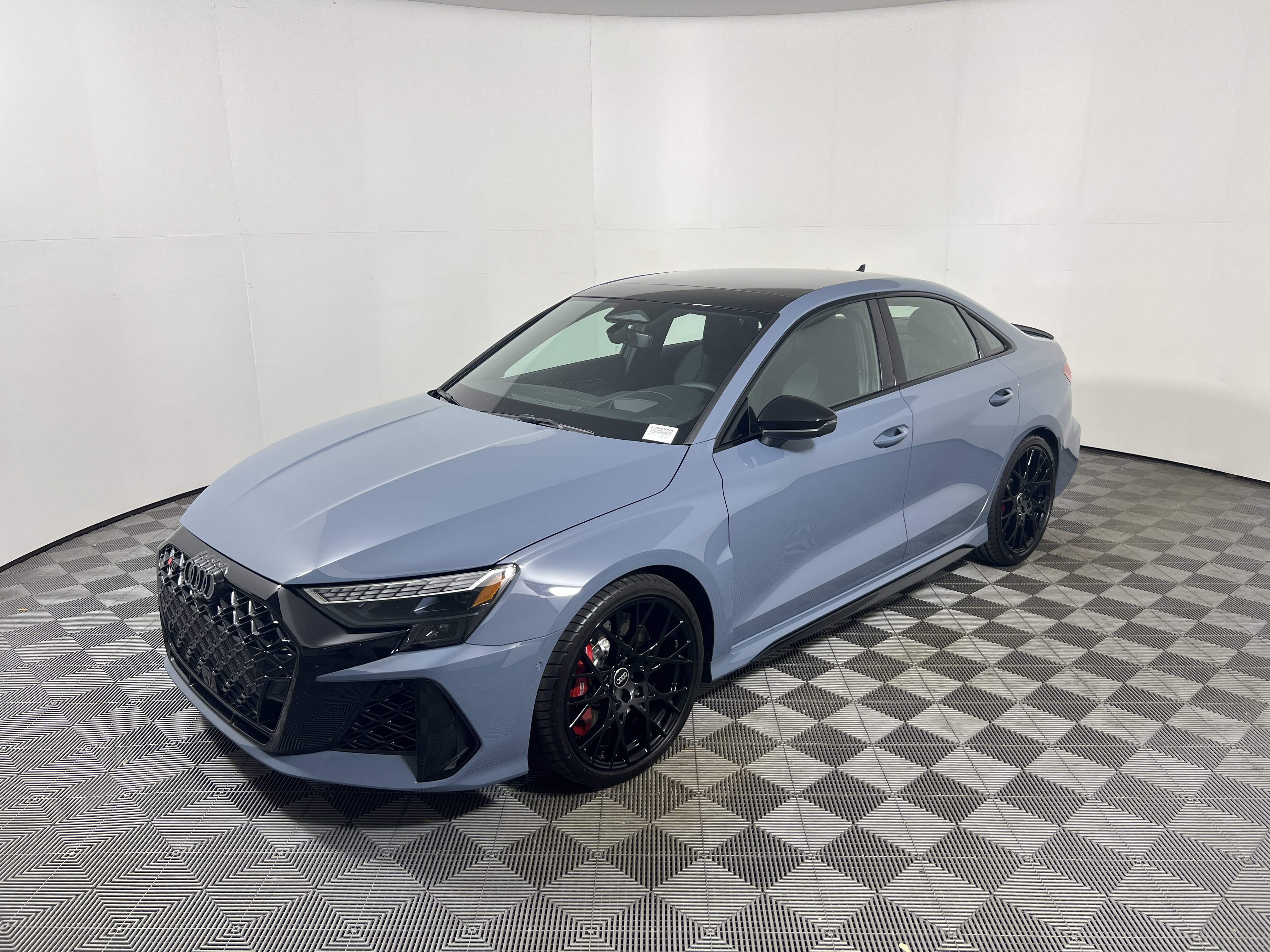 Used 2026 Audi RS 3 AWD/4WD image 9