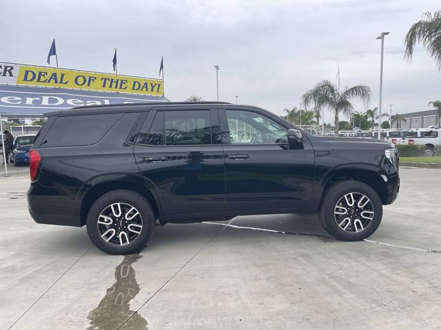 Used 2024 GMC Yukon AT4 w/ Max Trailering Package image 9