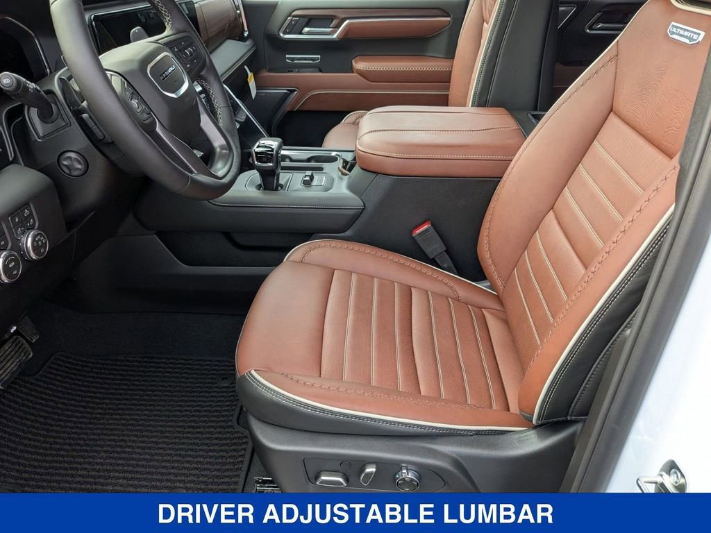 New 2026 GMC Sierra 1500 Denali Ultimate image 14