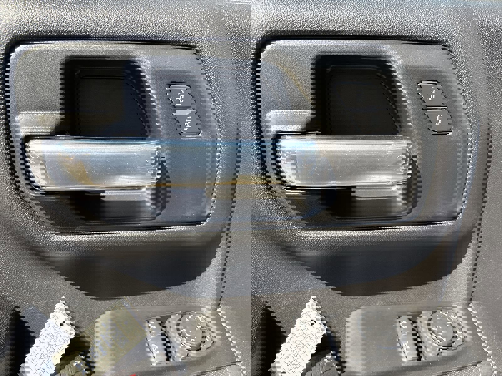 New 2026 Chevrolet Silverado 1500 W/T image 16