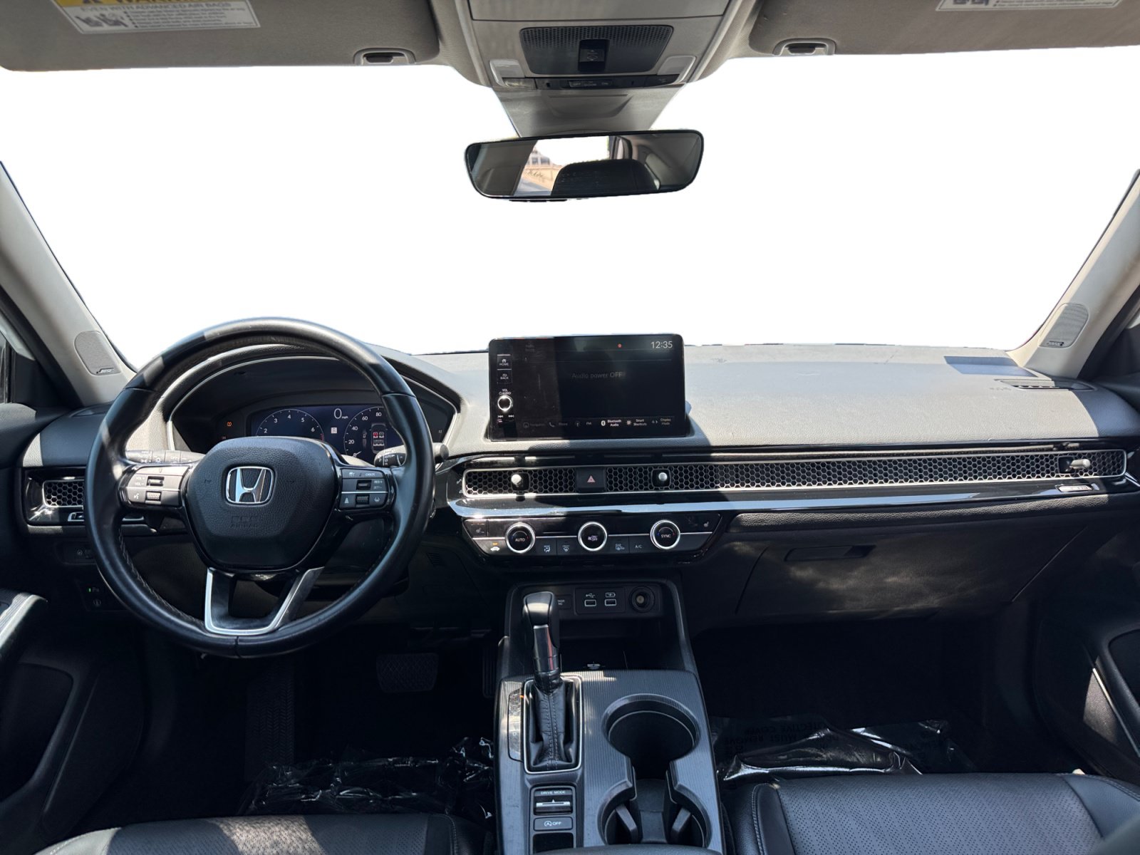Used 2023 Honda Civic Touring image 10