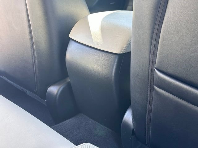Used 2017 MAZDA MAZDA3 Grand Touring w/ Premium Equipment Package FWD image 25