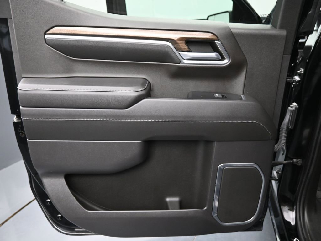 Used 2022 Chevrolet Silverado 1500 RST image 28