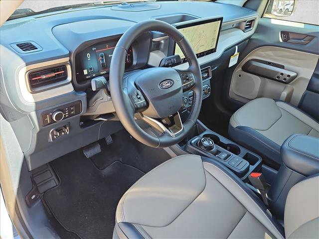 New 2026 Ford Maverick Lariat w/ 4K Tow Package image 3