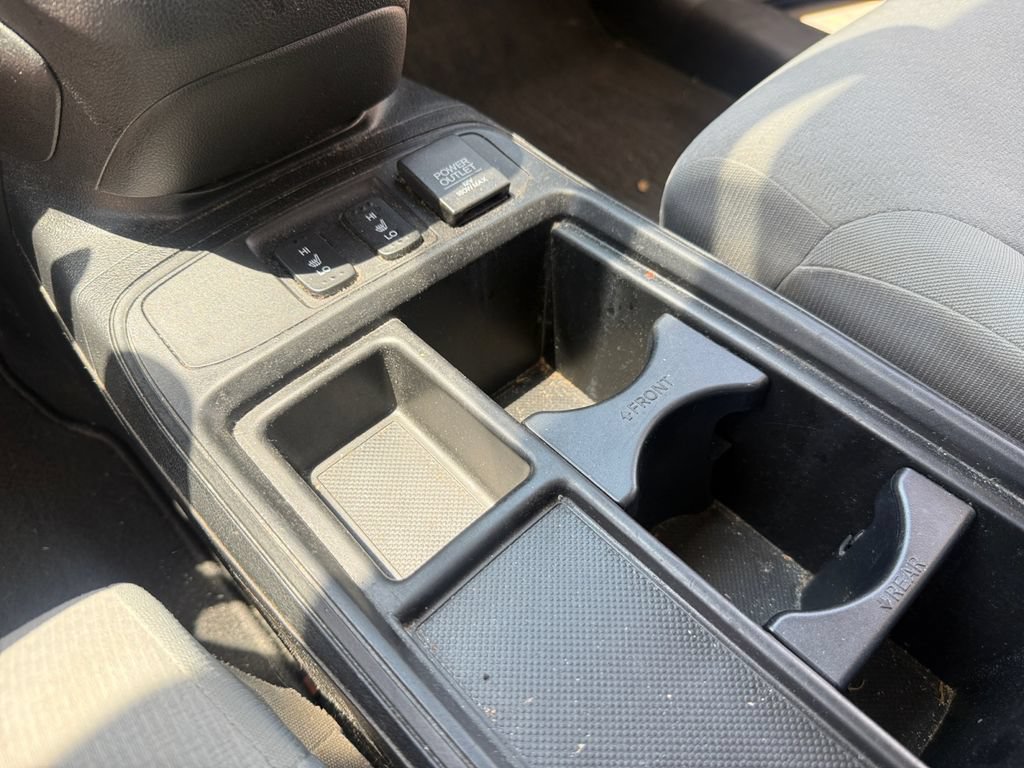 Used 2015 Honda CR-V EX image 20