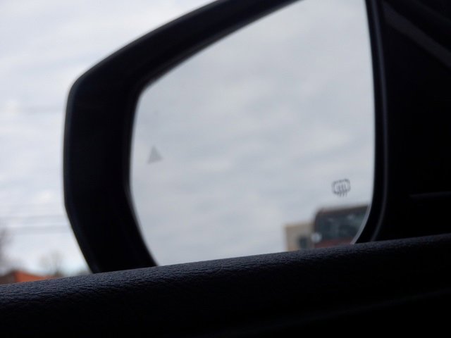 New 2025 Jeep Grand Cherokee Limited w/ Trailer Tow Package image 30