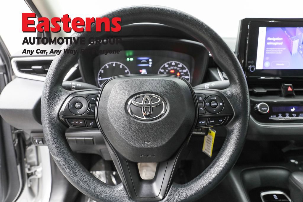 Used 2023 Toyota Corolla LE image 10