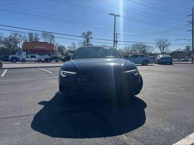Used 2023 Audi A6 Premium Plus w/ Premium Plus Package image 2