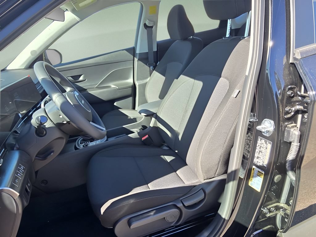 New 2026 Hyundai Kona SE AWD/4WD image 14