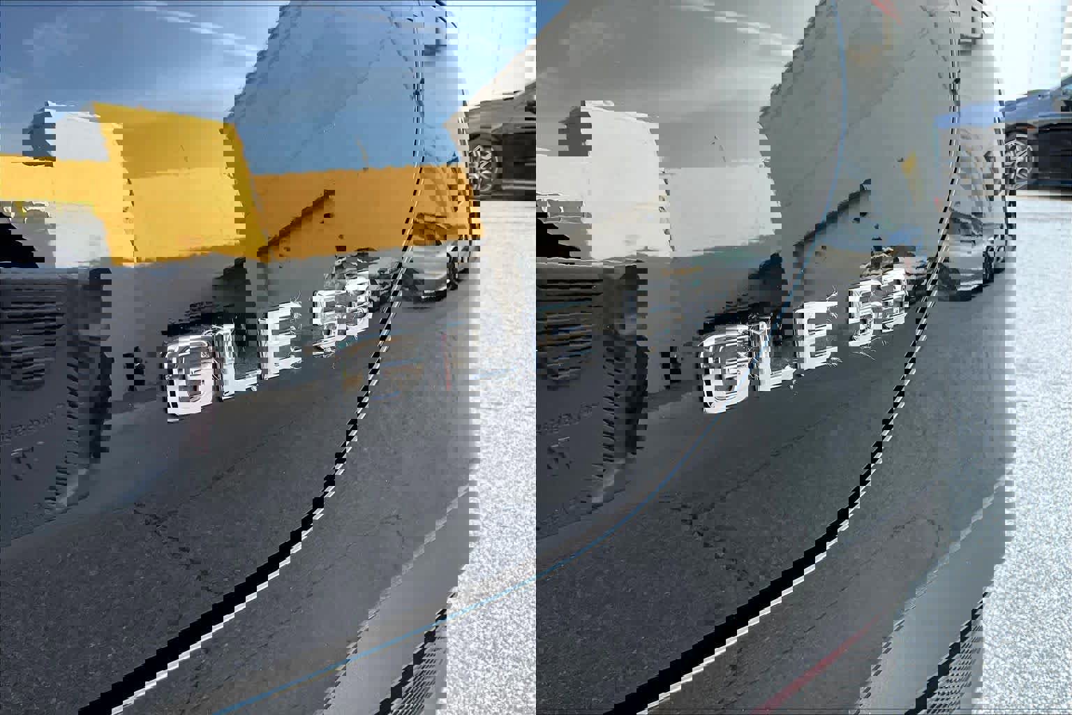 Used 2023 Mercedes-Benz GLE 53 AMG 4MATIC Coupe image 29