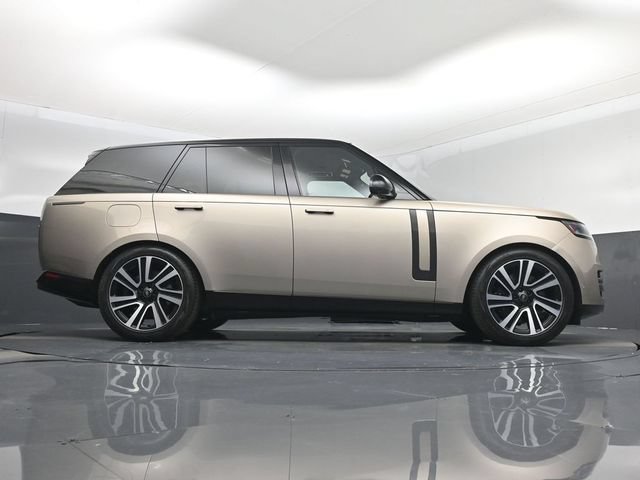 Used 2023 Land Rover Range Rover SE AWD/4WD image 16