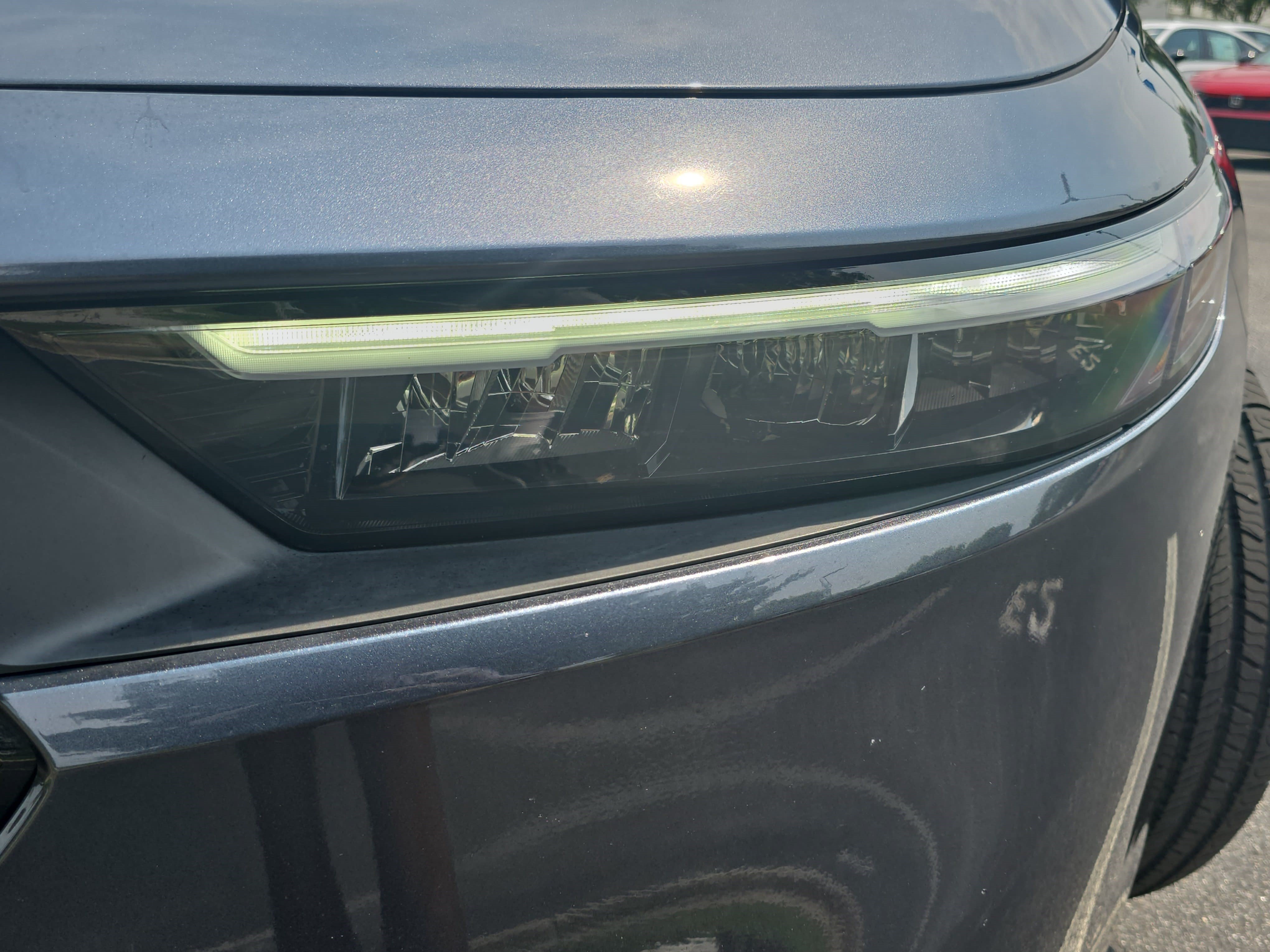 Used 2024 Honda Accord LX image 31