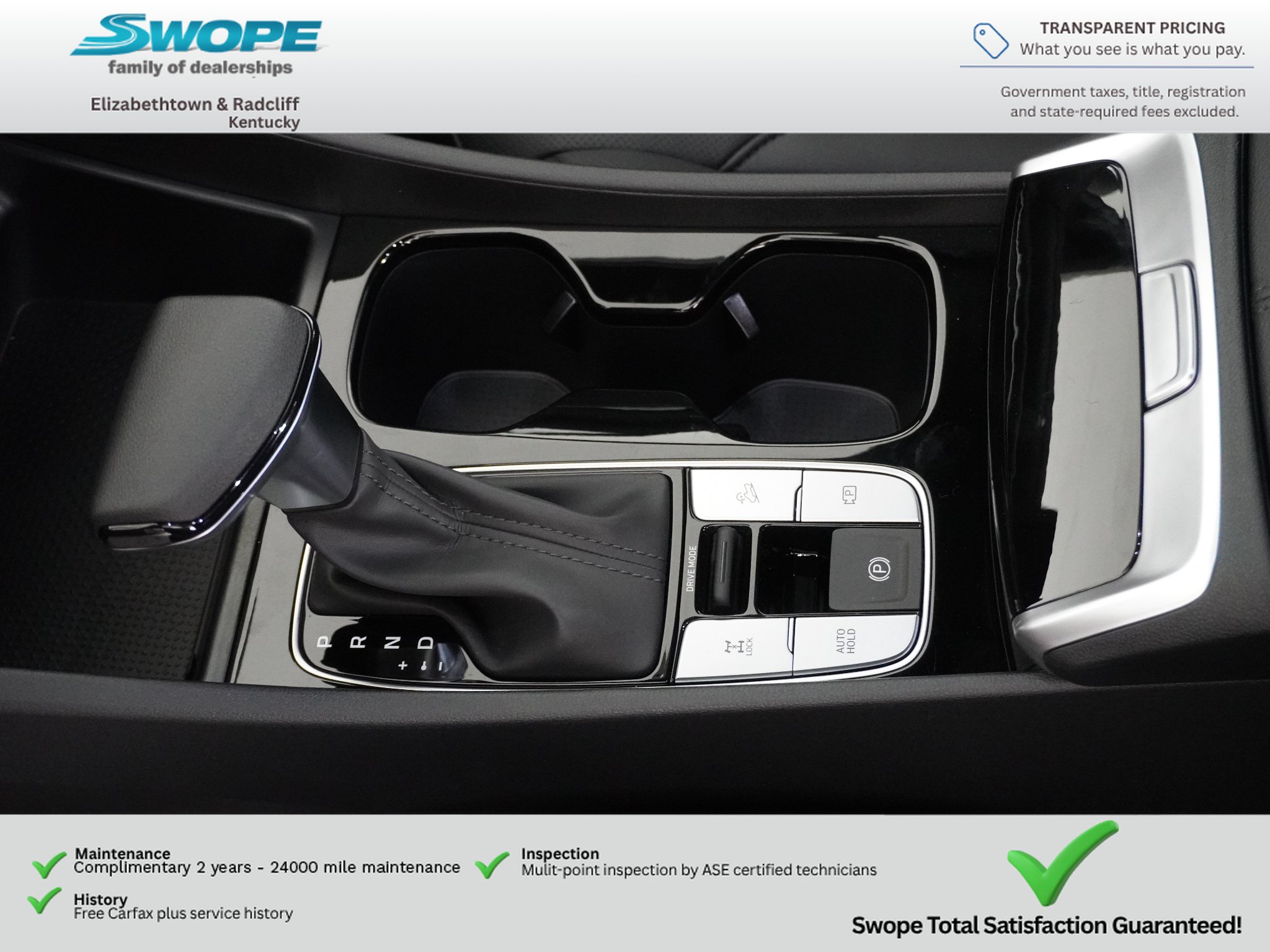 New 2027 Hyundai Santa Cruz SE AWD/4WD image 23