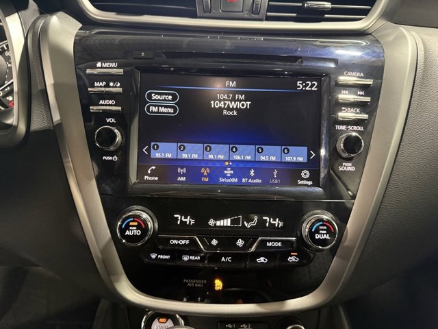 Used 2024 Nissan Murano Platinum image 18