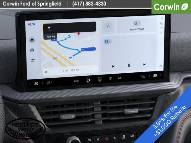New 2026 Ford Explorer ST-Line AWD/4WD image 18